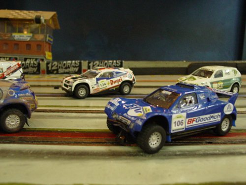 47º Rally Shelby